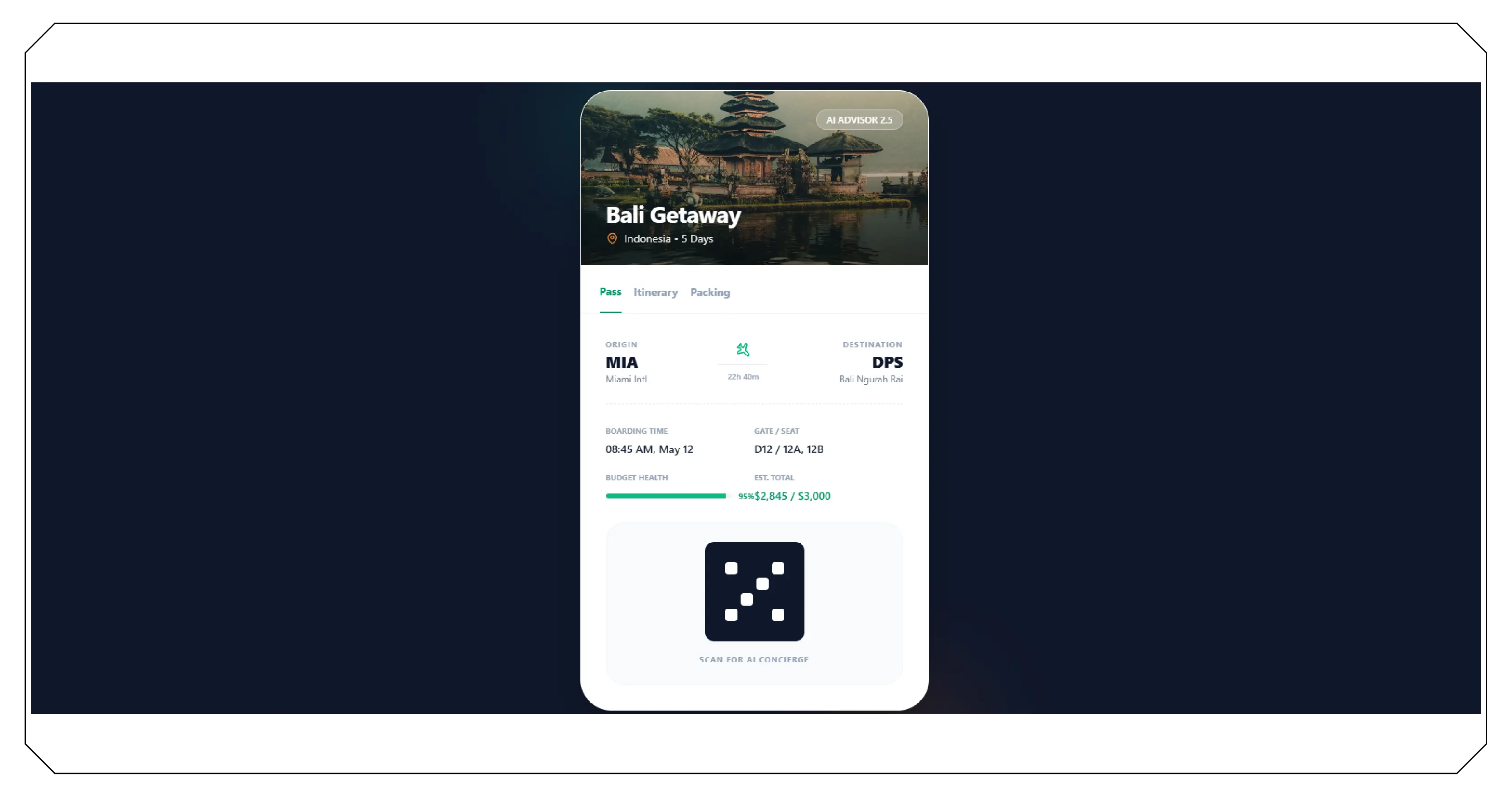 The Rise of AI Trip Planners in 2026